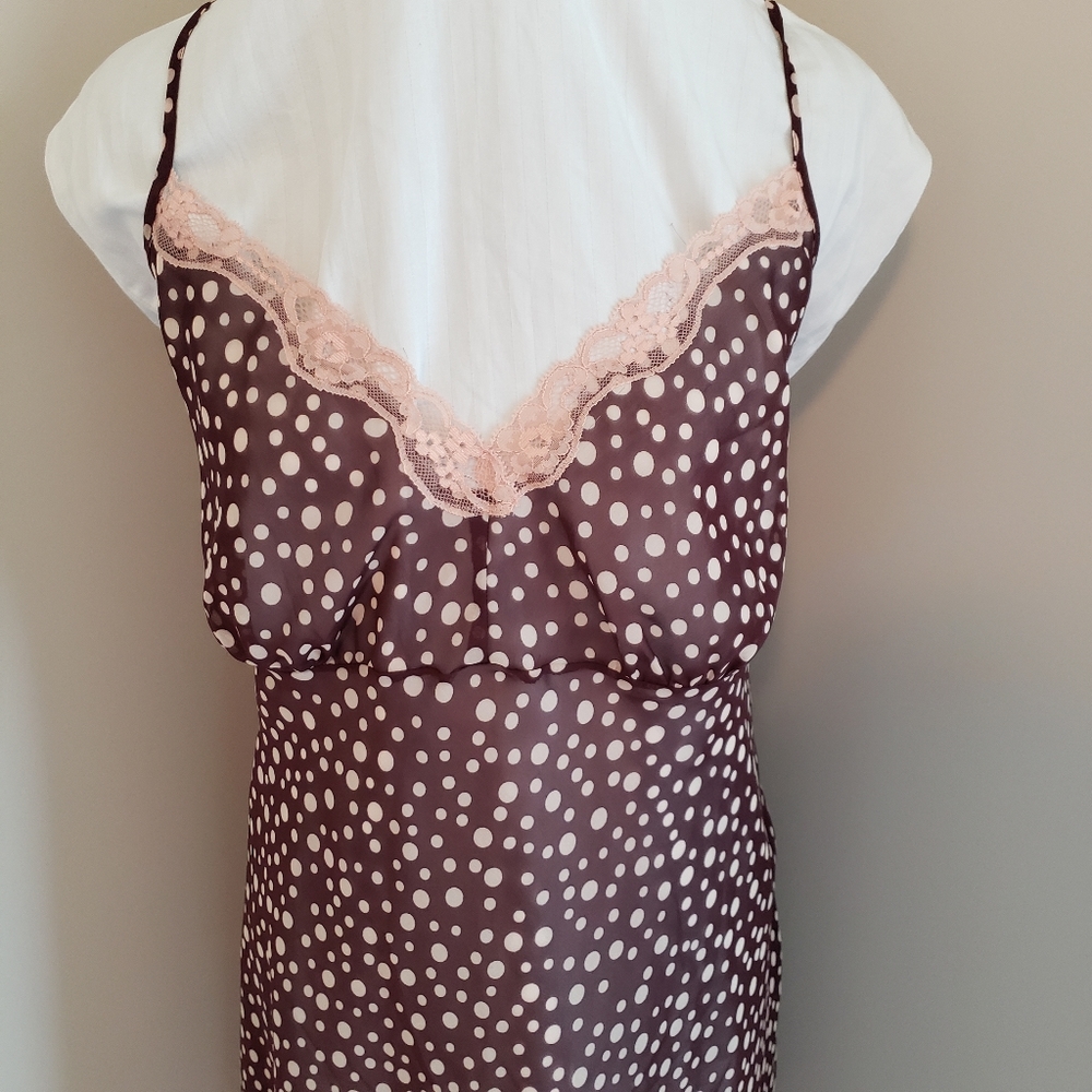 Avenue Body Chemise